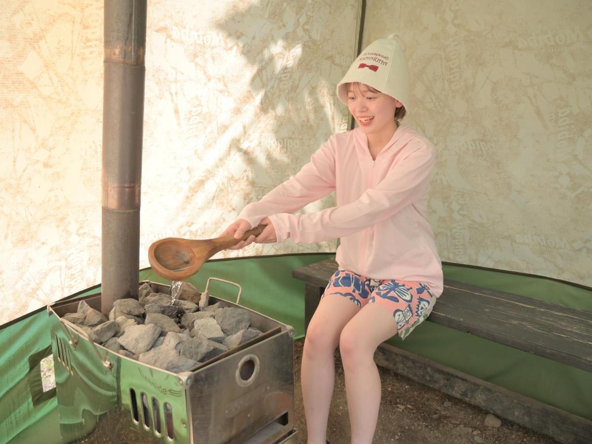 분고오노시 롯지 기요카와 빌라 외부 사진